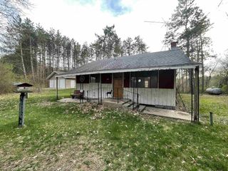 N6855 S LAKE DRIVE, Wild Rose, WI 54984
