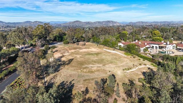 5281 La Glorieta, Rancho Santa Fe, CA 92067