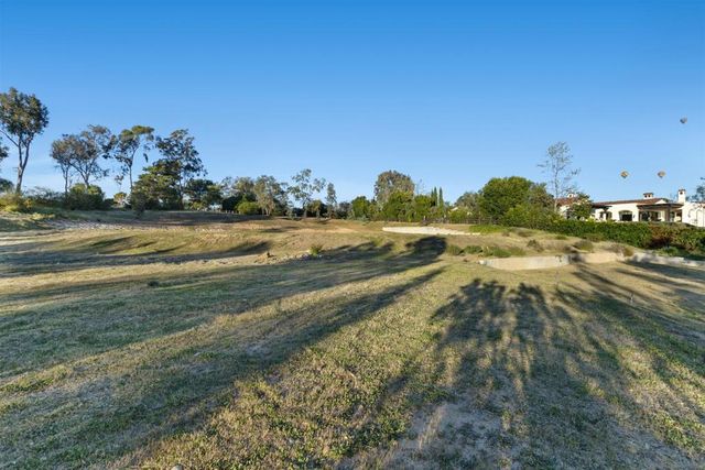 5281 La Glorieta, Rancho Santa Fe, CA 92067