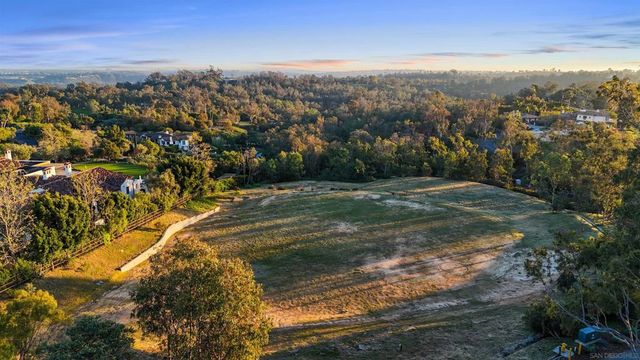 5281 La Glorieta, Rancho Santa Fe, CA 92067