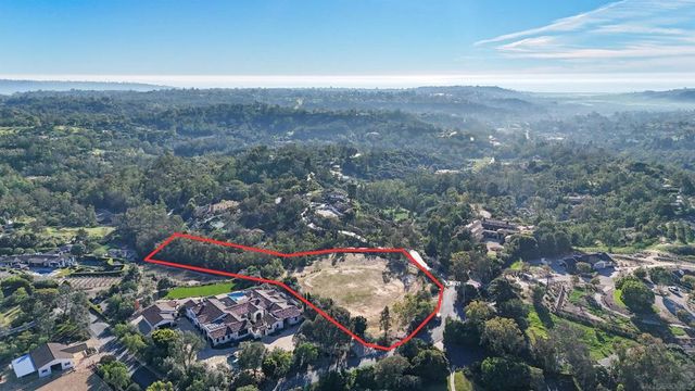 5281 La Glorieta, Rancho Santa Fe, CA 92067