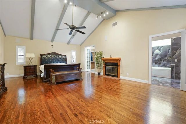 112 N Garfield Place, Monrovia, CA 91016