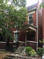 4540 Arco Avenue, St Louis, MO 63110