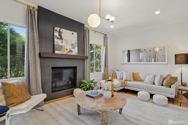 4367 21ST Street, San Francisco, CA 94114