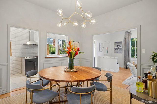 4367 21ST Street, San Francisco, CA 94114