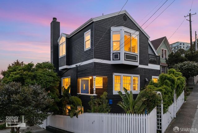 4367 21ST Street, San Francisco, CA 94114