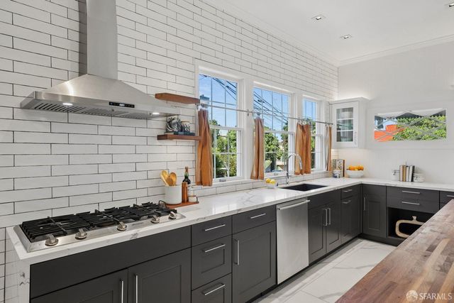 4367 21ST Street, San Francisco, CA 94114