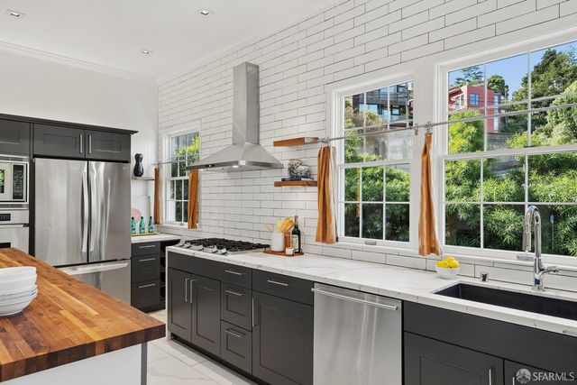 4367 21ST Street, San Francisco, CA 94114