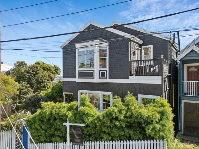 4367 21ST Street, San Francisco, CA 94114