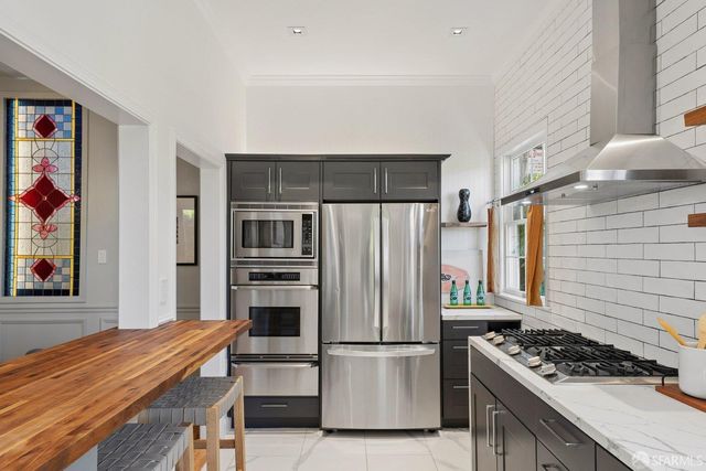 4367 21ST Street, San Francisco, CA 94114