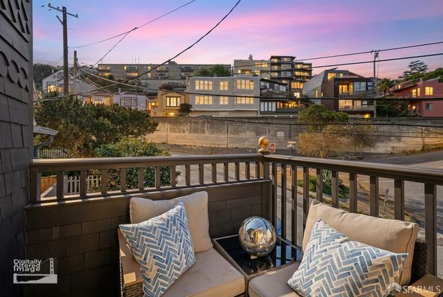 4367 21ST Street, San Francisco, CA 94114