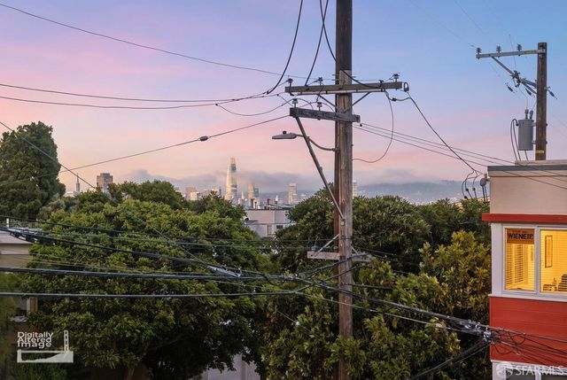 4367 21ST Street, San Francisco, CA 94114