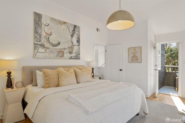 4367 21ST Street, San Francisco, CA 94114