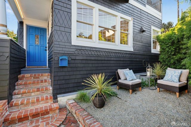 4367 21ST Street, San Francisco, CA 94114