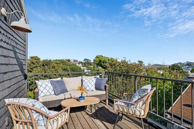 4367 21ST Street, San Francisco, CA 94114