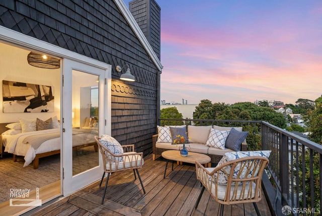 4367 21ST Street, San Francisco, CA 94114