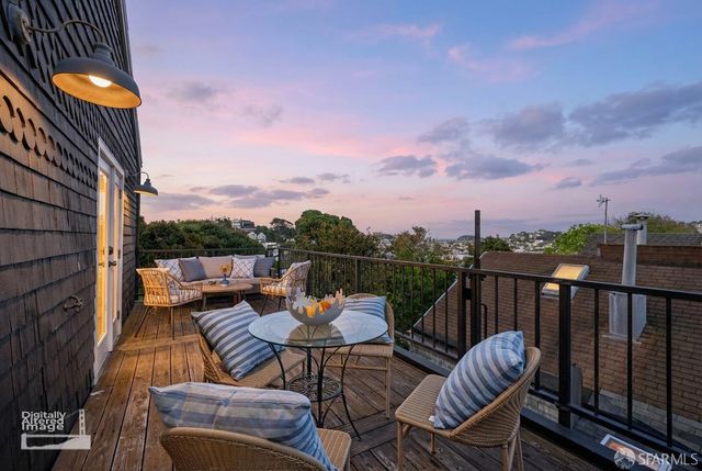 4367 21ST Street, San Francisco, CA 94114