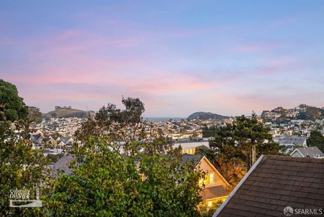 4367 21ST Street, San Francisco, CA 94114