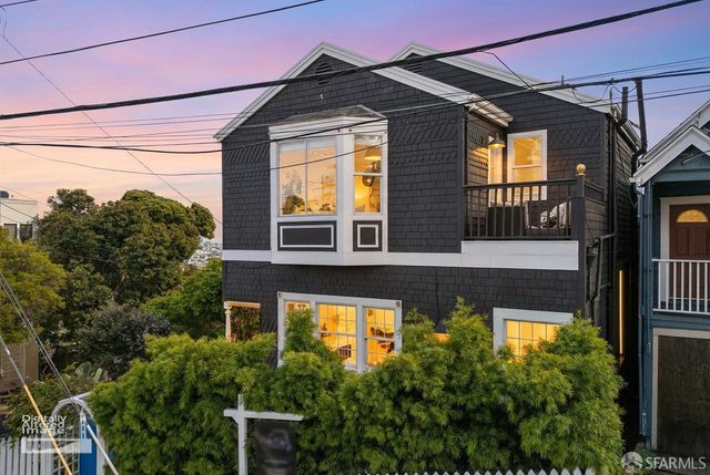 4367 21ST Street, San Francisco, CA 94114