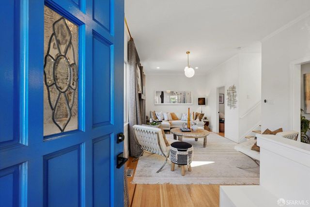 4367 21ST Street, San Francisco, CA 94114