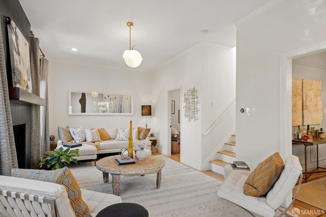 4367 21ST Street, San Francisco, CA 94114