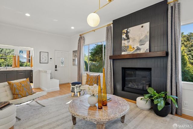 4367 21ST Street, San Francisco, CA 94114