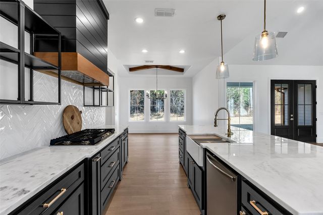 260 S Granite Lane, Hallsville, TX 75650