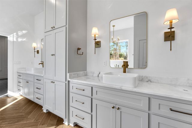 260 S Granite Lane, Hallsville, TX 75650