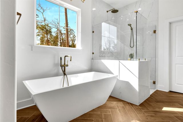 260 S Granite Lane, Hallsville, TX 75650