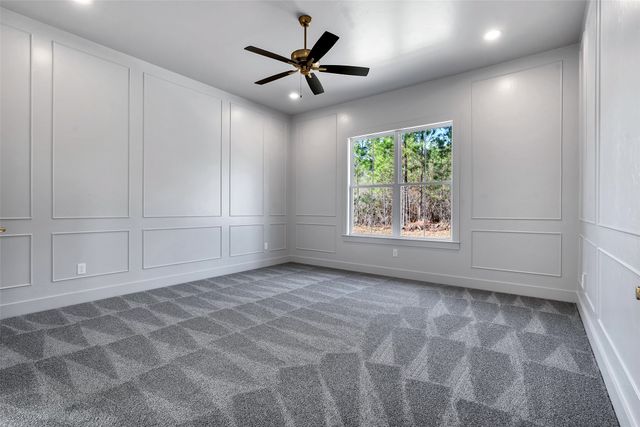 260 S Granite Lane, Hallsville, TX 75650