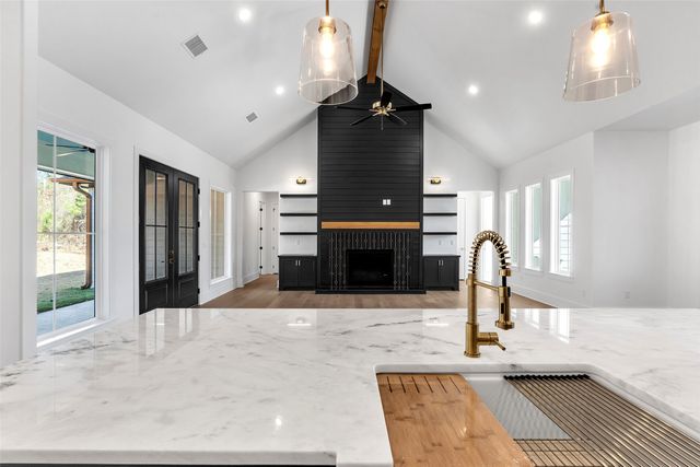 260 S Granite Lane, Hallsville, TX 75650