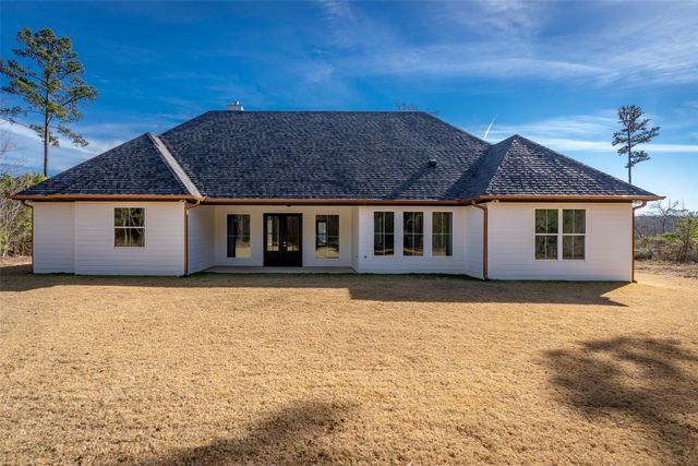 260 S Granite Lane, Hallsville, TX 75650