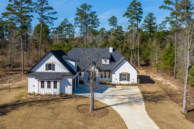 260 S Granite Lane, Hallsville, TX 75650