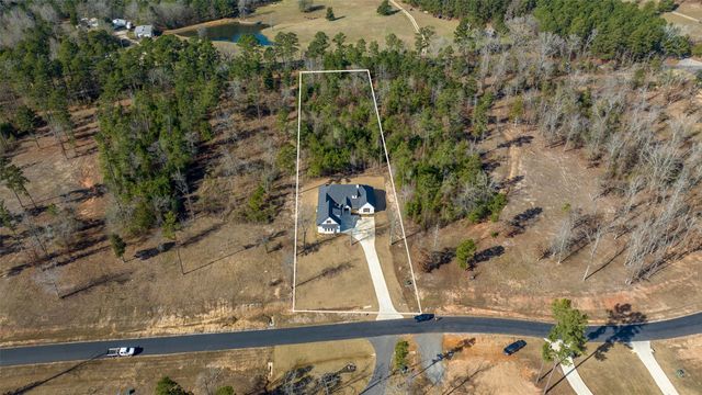 260 S Granite Lane, Hallsville, TX 75650