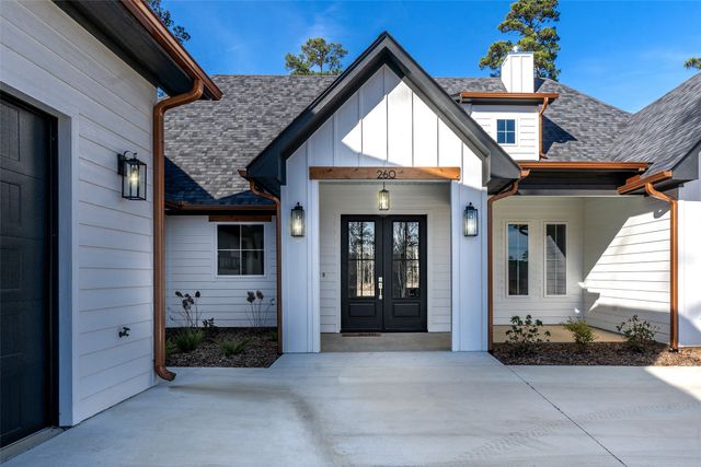 260 S Granite Lane, Hallsville, TX 75650