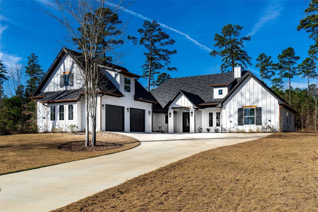 260 S Granite Lane, Hallsville, TX 75650