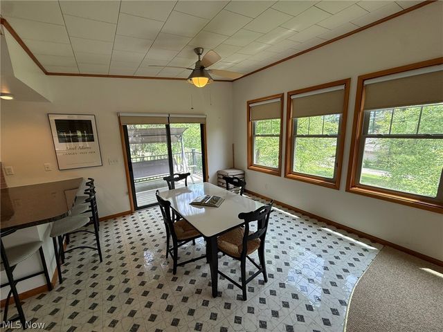 9073 N Shore Drive NE, Mineral City, OH 44656