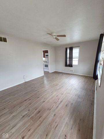 4761 Wellington Avenue, Lawrence, IN 46226