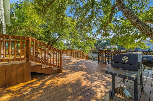 185 Bayview Lane, Livingston, TX 77351