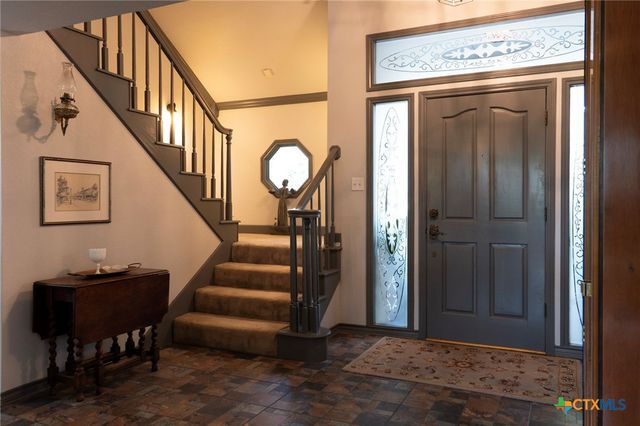 1001 S Ridge Rd., Salado, TX 76571