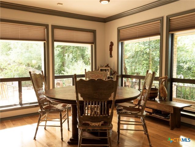 1001 S Ridge Rd., Salado, TX 76571