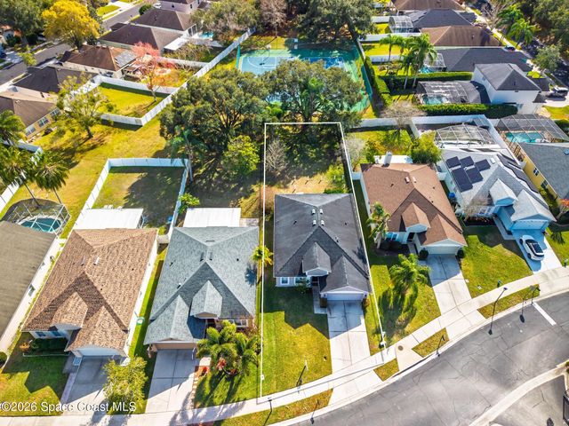 1850 Emerald Green Circle, Oviedo, FL 32765