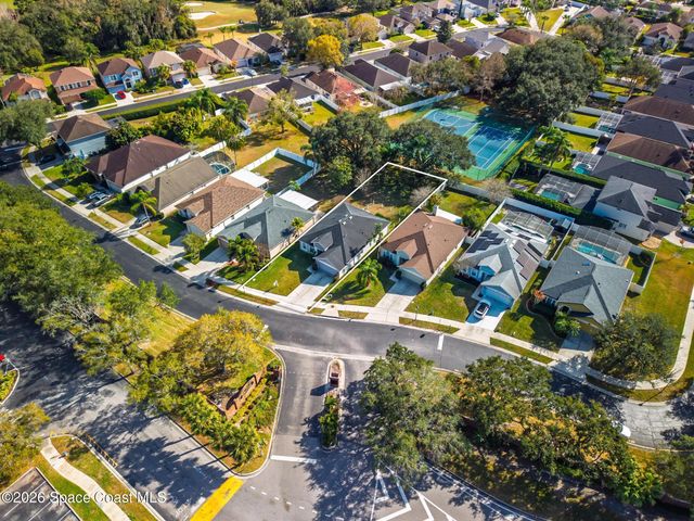 1850 Emerald Green Circle, Oviedo, FL 32765