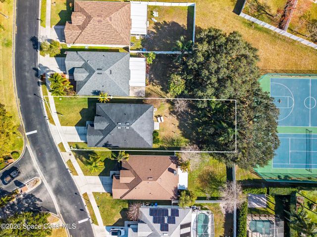 1850 Emerald Green Circle, Oviedo, FL 32765