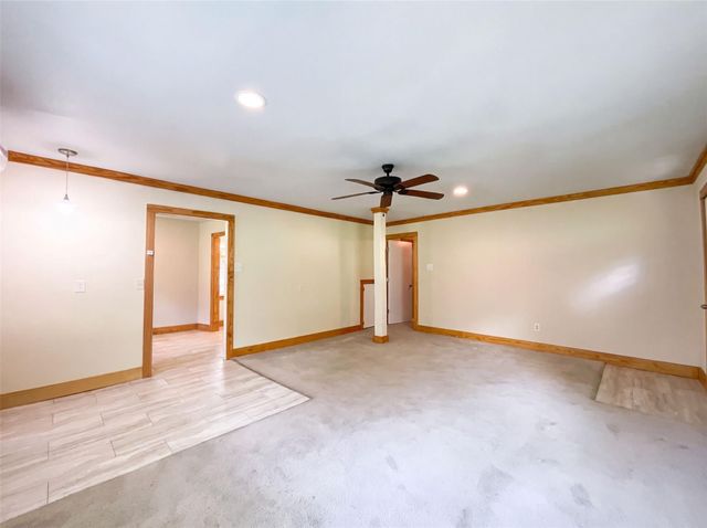 70 Rustling Oaks Street, Coldspring, TX 77331