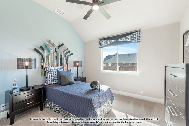 3229 Fraser Drive, Glenn Heights, TX 75154