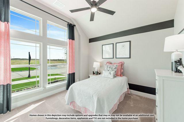 3229 Fraser Drive, Glenn Heights, TX 75154
