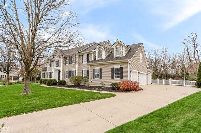 11097 Desert Glen Drive, Fishers, IN 46037