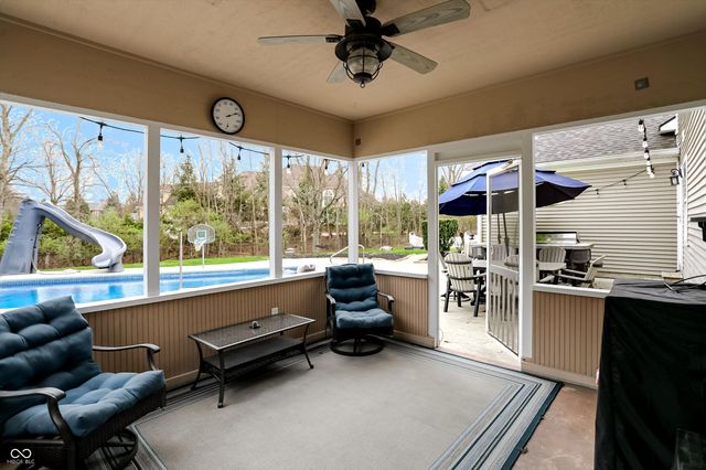 11097 Desert Glen Drive, Fishers, IN 46037