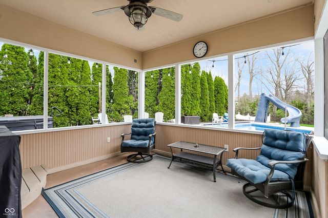 11097 Desert Glen Drive, Fishers, IN 46037